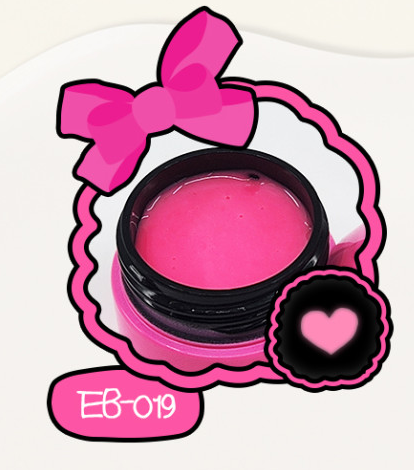 Jel and Gel - Ggumi Gel (EB-011 to EB-020)