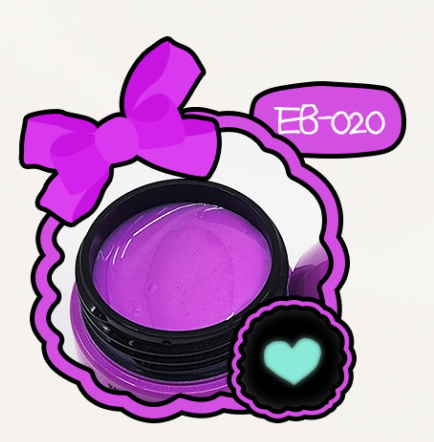 Jel and Gel - Ggumi Gel (EB-011 to EB-020)
