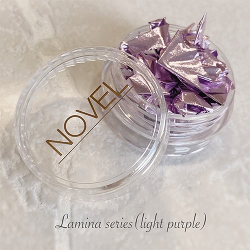 Atelier Novel -  Lamina Series (2 types)