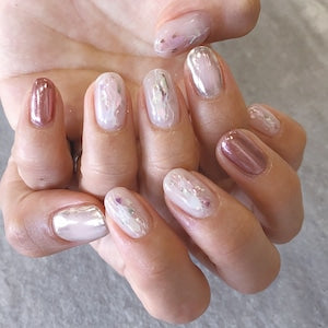 Atelier Novel - H305 Dried Flower Crack
