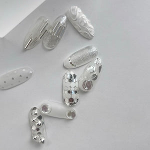 Atelier Novel - H361 Aurora Plata