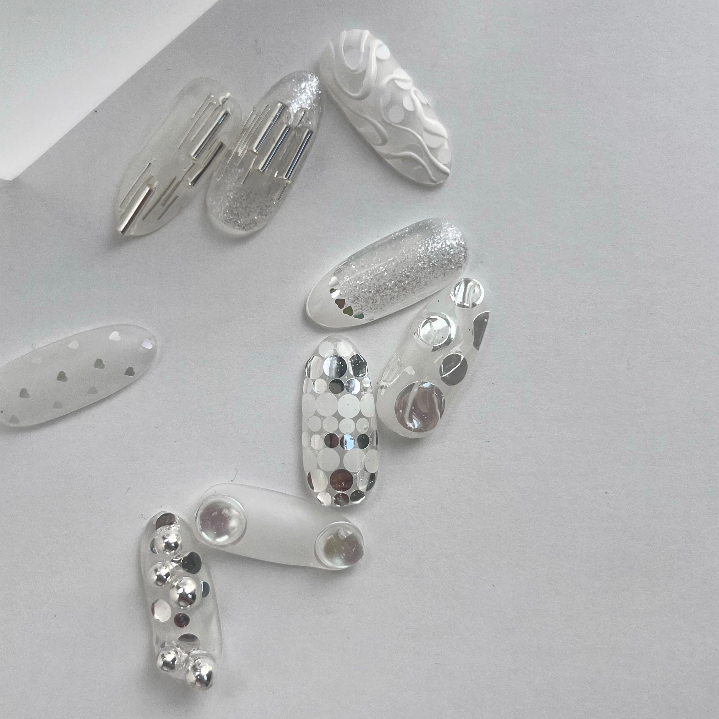 Atelier Novel - H361 Aurora Plata