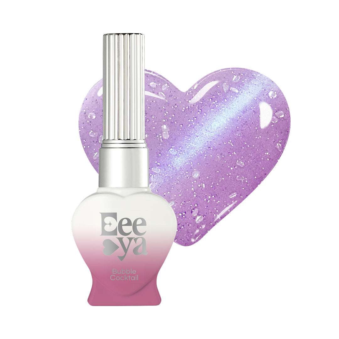 Eeeya - Bubble Cocktail