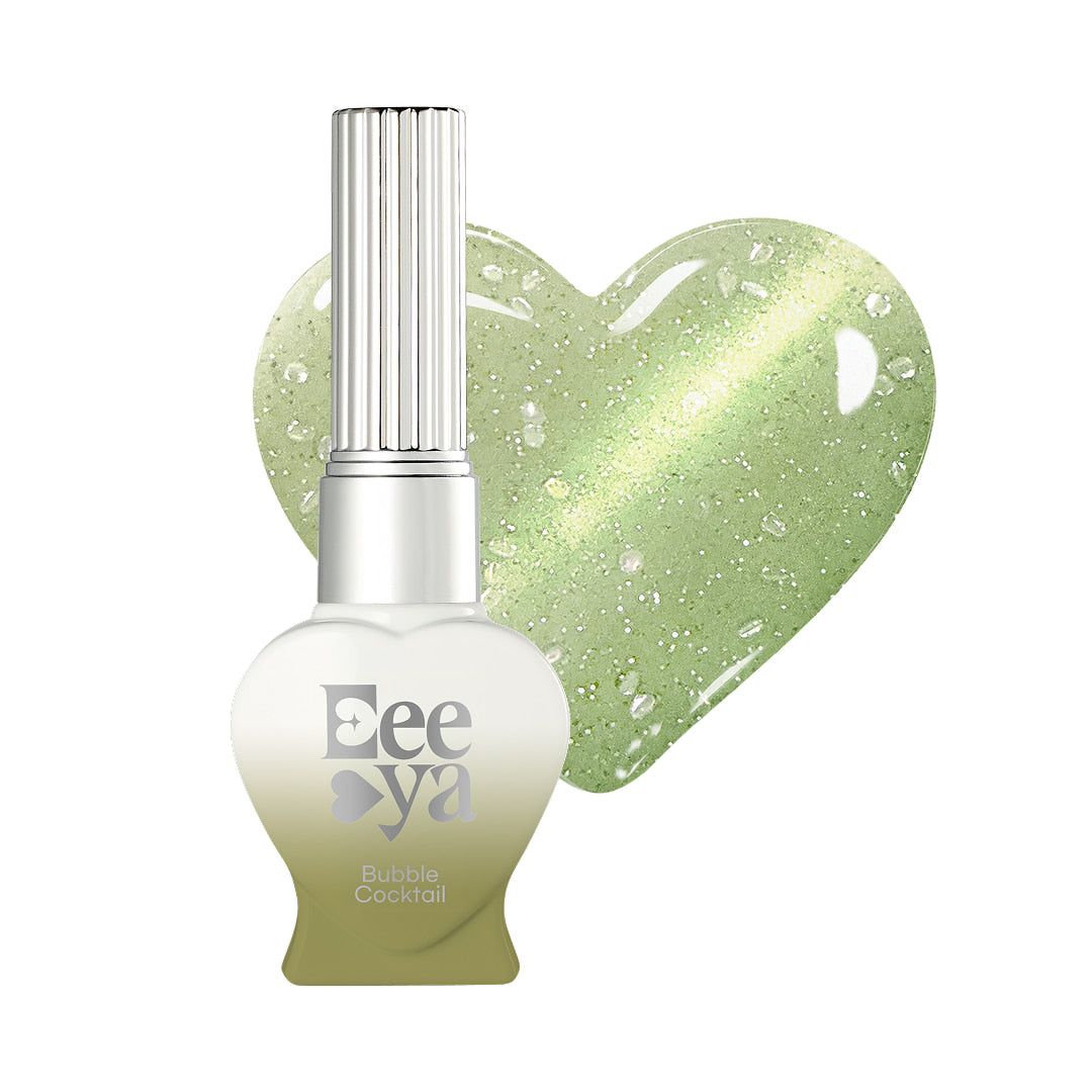 Eeeya - Bubble Cocktail