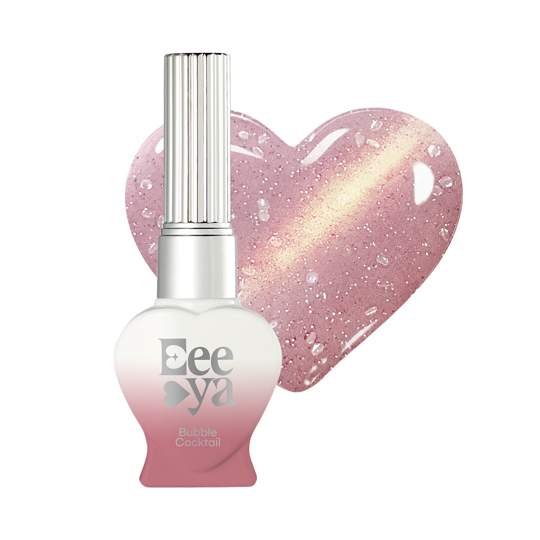 Eeeya - Bubble Cocktail