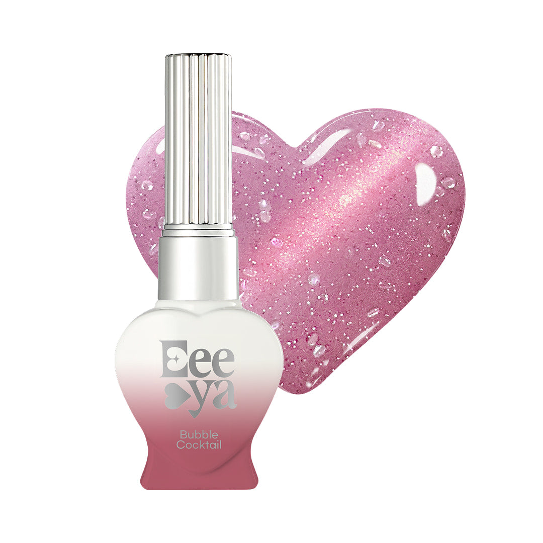 Eeeya - Bubble Cocktail