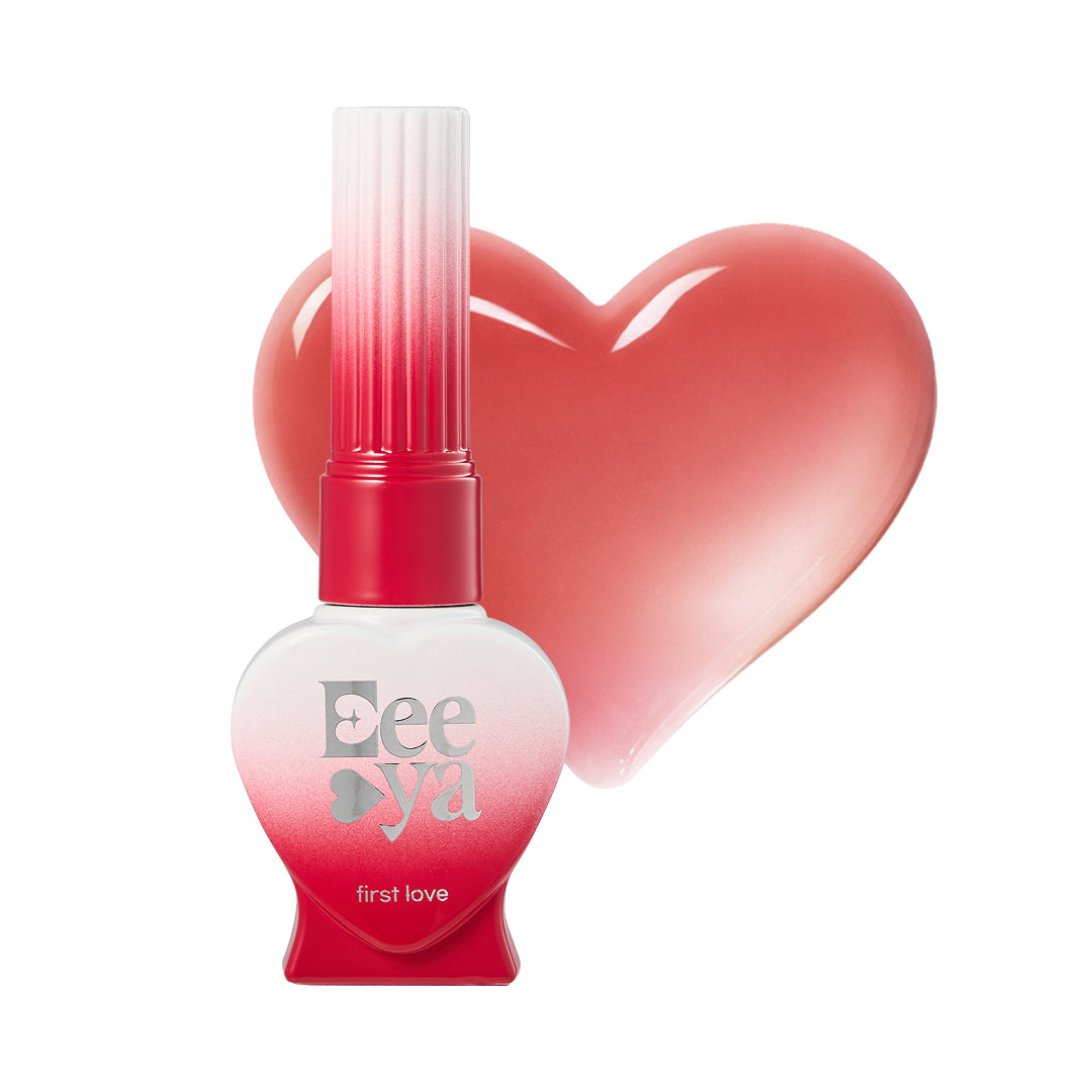 Eeeya - First Love Series