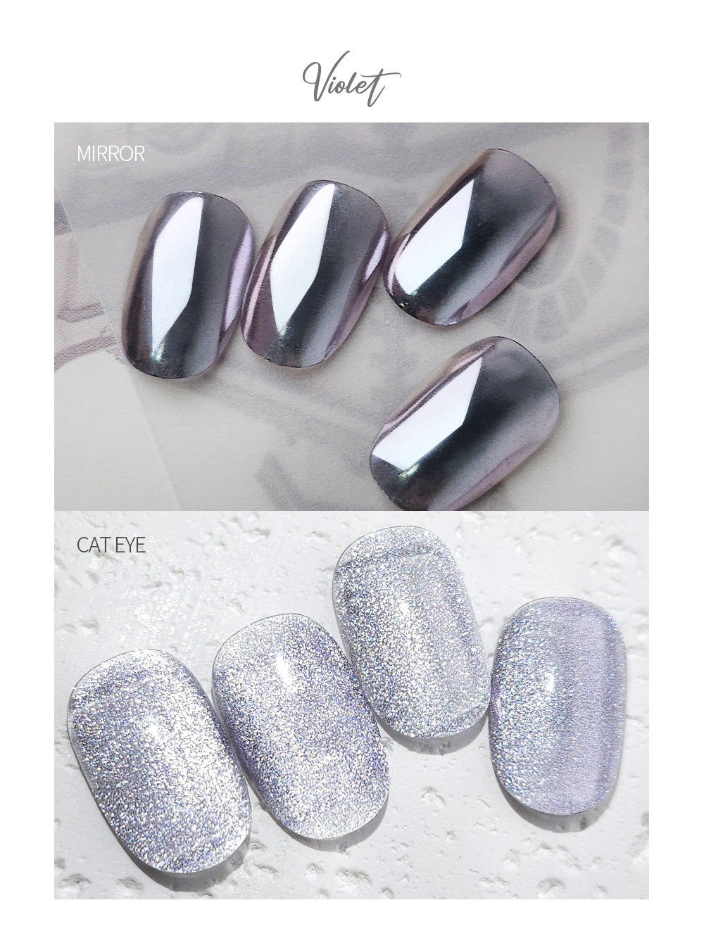 DIAMI - CAT:MI Powder (5 colour set)