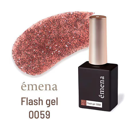 émena - Flash Gel 0059