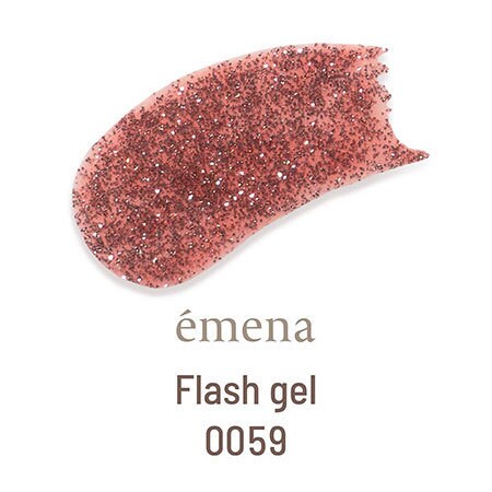 émena - Flash Gel 0059