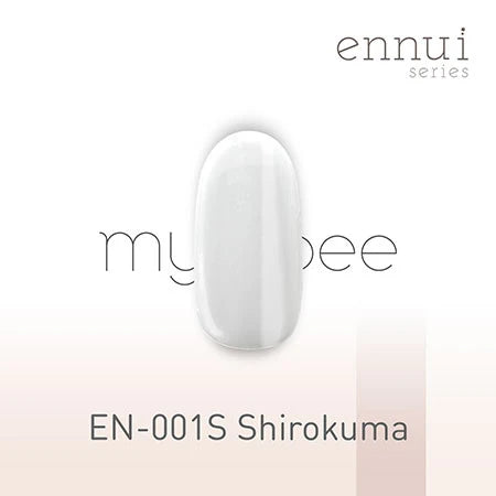 my&bee - Ennui Series (EN-001S to EN-012S)