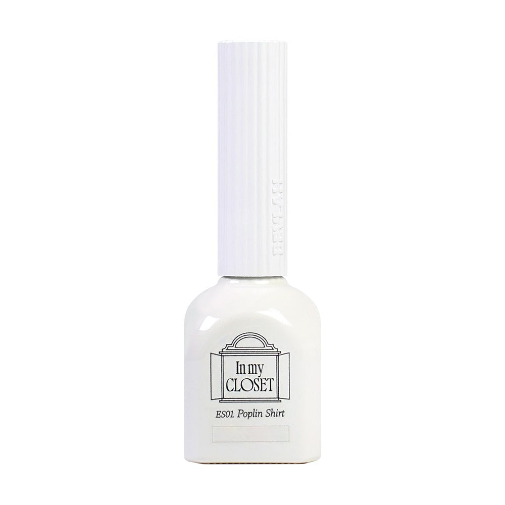 Bevlah - In My Closet (Sheer Builder Gel)