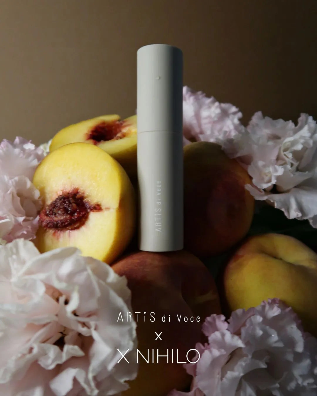 ARTiS di Voce x X NIHILO Fabric Spray 120g