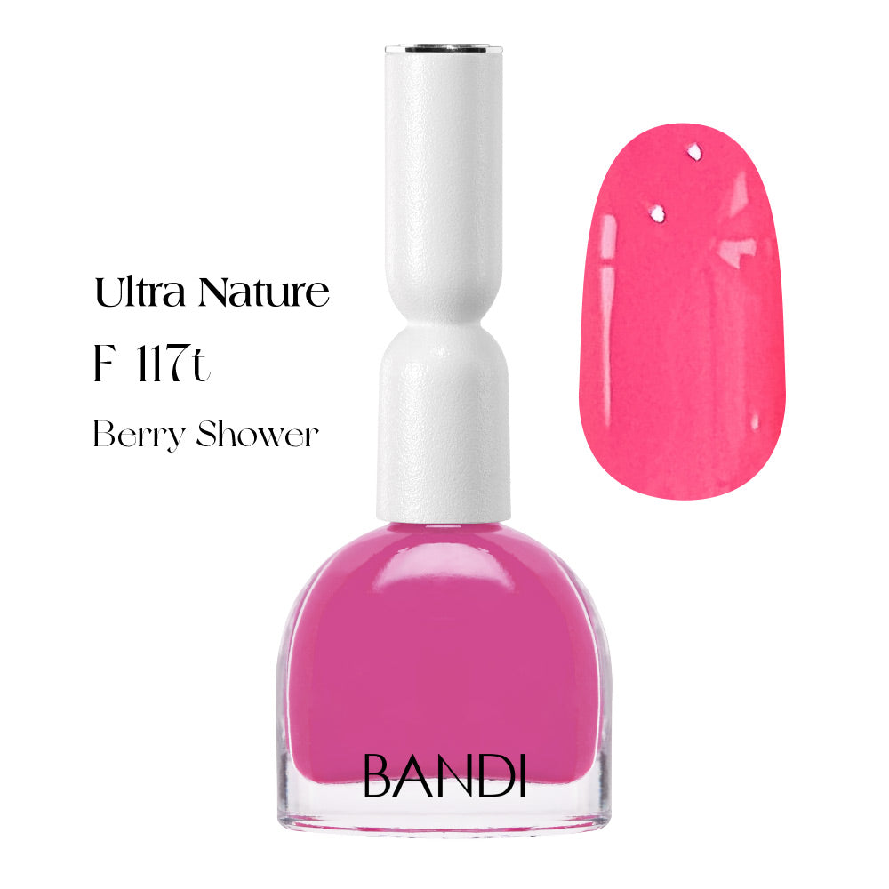 BANDI - Ultra Nature Trend Set 25 (Lemon Shower)