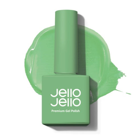 Jello Jello - JC-62 Retro Green