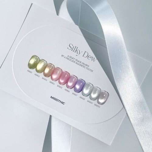 Migothic - Silky Dew Collection