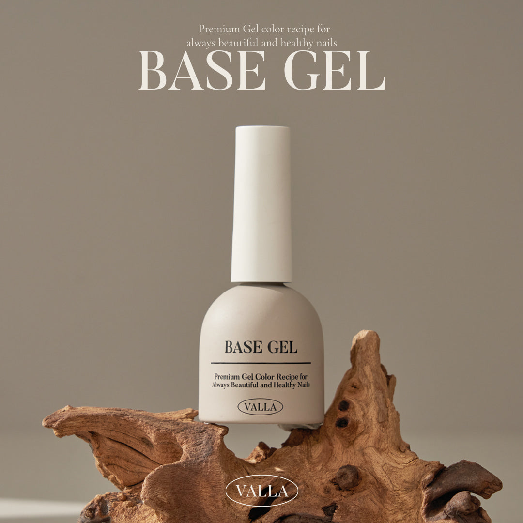 VALLA - Base Gel