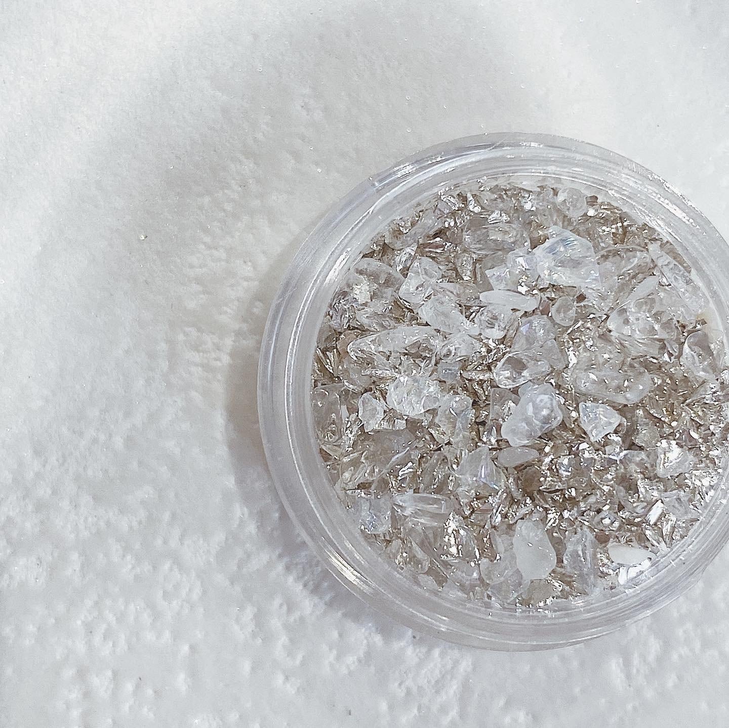 Atelier Novel - P257 Noel Crystal Mix
