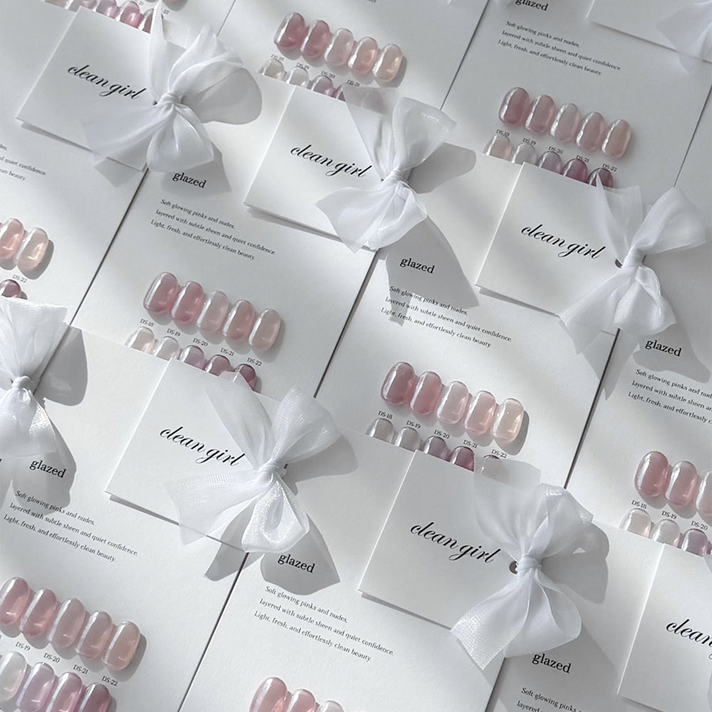 DVOK - Clean Girl Collection