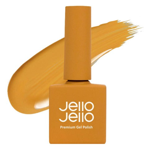 Jello Jello - JC-21 Vintage Yellow