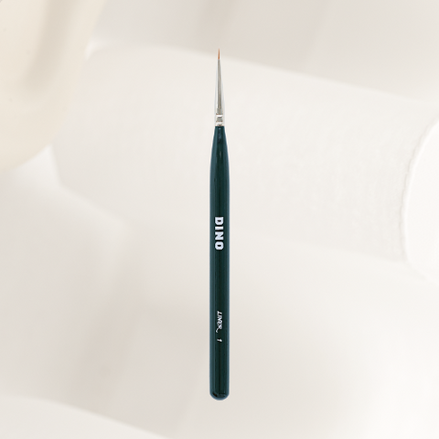 DINO Liner Brush No.1