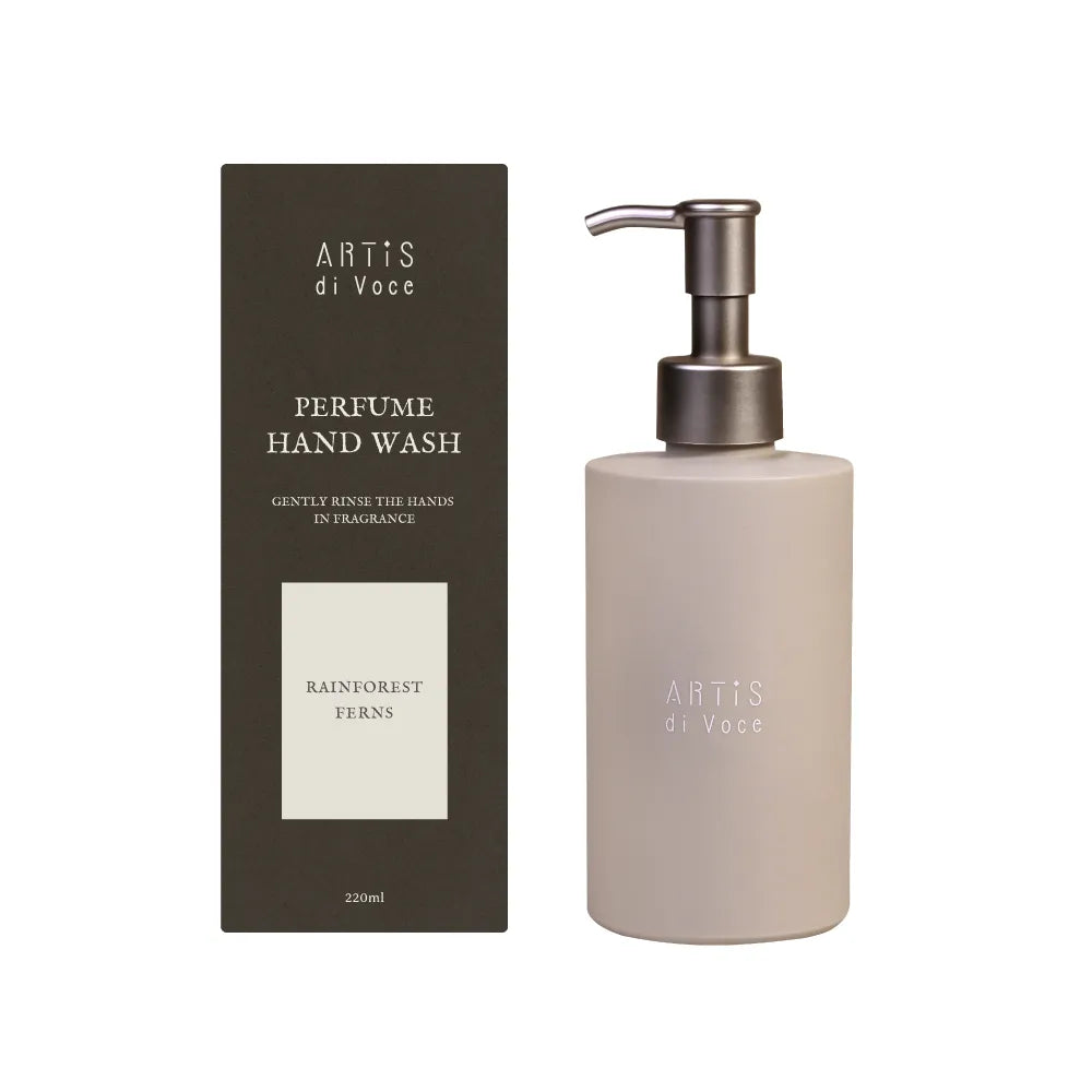 ARTiS di Voce - Hand Washes