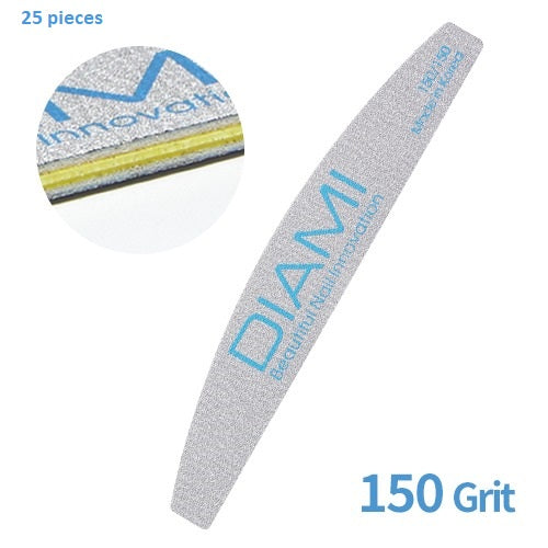 DIAMI Nail File 150 grit