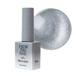 From the Nail - Silver Magnet Gel Series (FG.212-216)