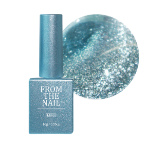 From The Nail - Scrub Magnet Gel Series (FG.243 - 250)