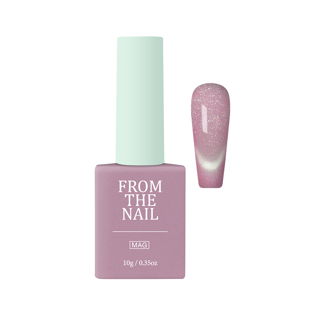 From the Nail - Minty