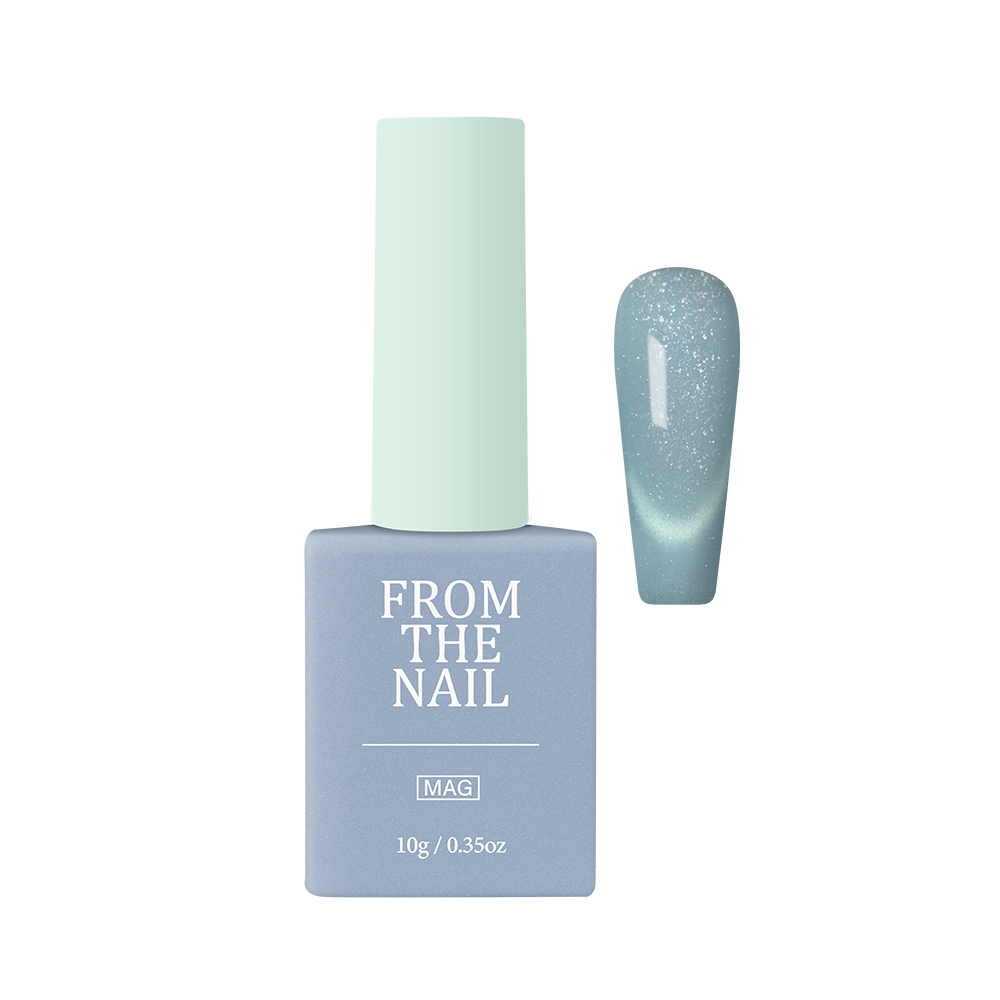 From the Nail - Minty