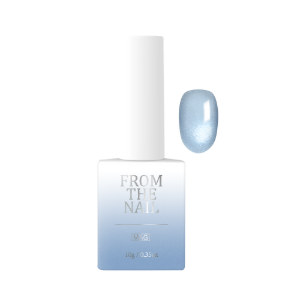 From The Nail - Blue Silver Collection (FG.278-283)