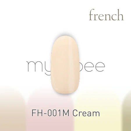 my&bee - French Series (FH-001M to FH-024M)