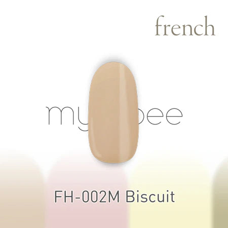 my&bee - French Series (FH-001M to FH-024M)