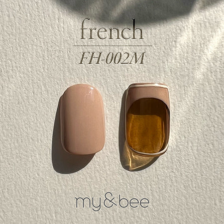 my&bee - French Series (FH-001M to FH-024M)