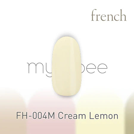 my&bee - French Series (FH-001M to FH-024M)