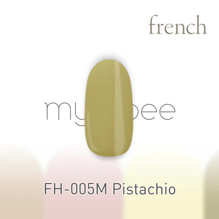 my&bee - French Series (FH-001M to FH-024M)