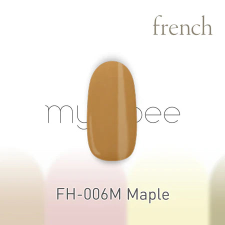 my&bee - French Series (FH-001M to FH-024M)