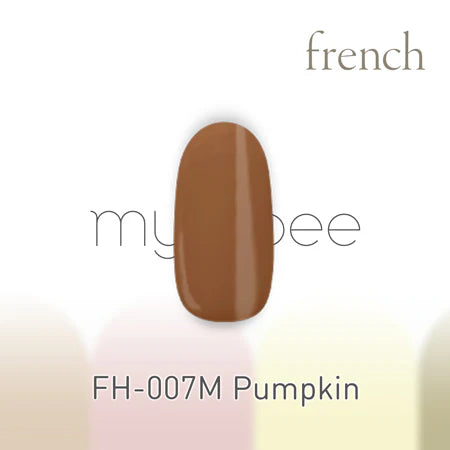 my&bee - French Series (FH-001M to FH-024M)