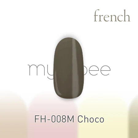 my&bee - French Series (FH-001M to FH-024M)