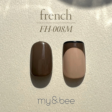 my&bee - French Series (FH-001M to FH-024M)