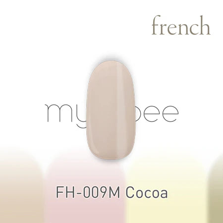 my&bee - French Series (FH-001M to FH-024M)