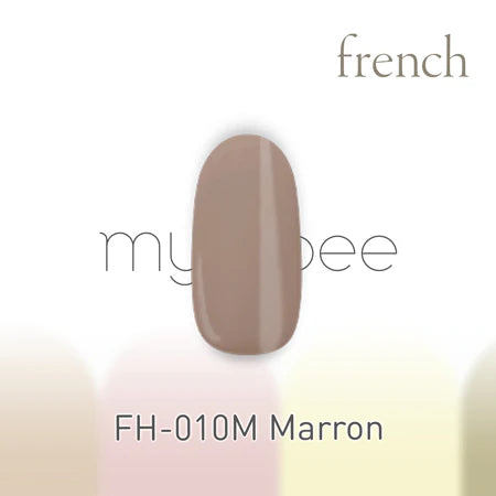 my&bee - French Series (FH-001M to FH-024M)