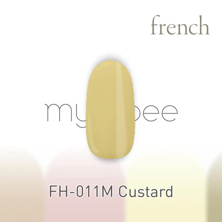 my&bee - French Series (FH-001M to FH-024M)