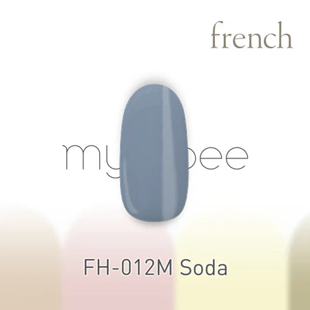 my&bee - French Series (FH-001M to FH-024M)