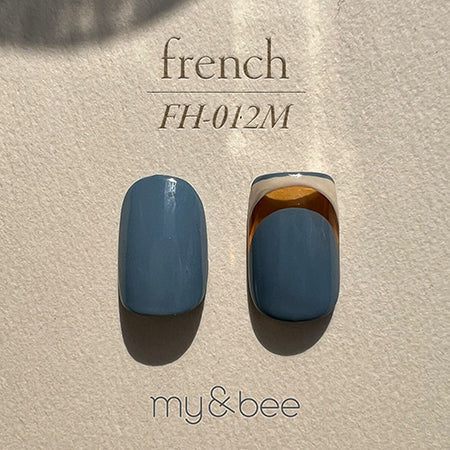 my&bee - French Series (FH-001M to FH-024M)