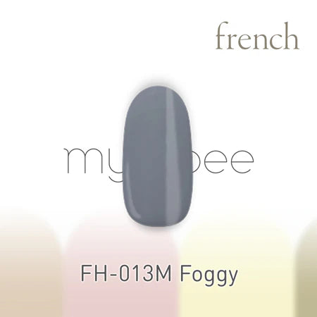 my&bee - French Series (FH-001M to FH-024M)