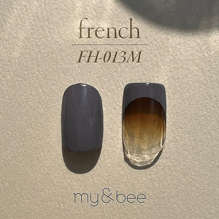 my&bee - French Series (FH-001M to FH-024M)