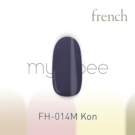 my&bee - French Series (FH-001M to FH-024M)