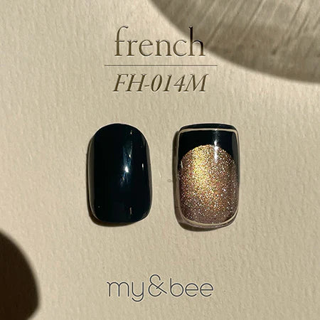my&bee - French Series (FH-001M to FH-024M)